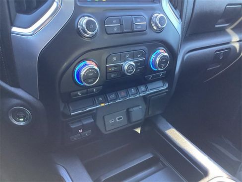 Used 2021 GMC Sierra 1500 Elevation image 25