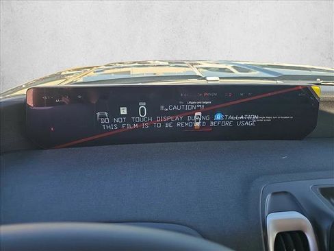 New 2025 Ford Expedition Active image 12