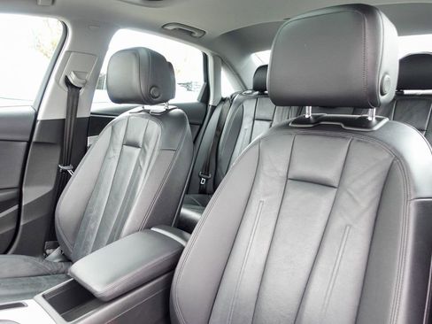 Used 2017 Audi A4 2.0T Ultra Premium image 23