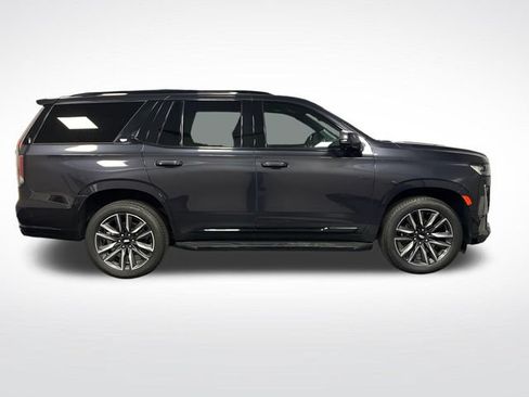 Certified 2023 Cadillac Escalade Sport Platinum RWD image 6