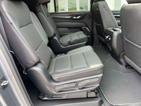 Certified 2023 GMC Yukon XL Denali AWD/4WD image 21