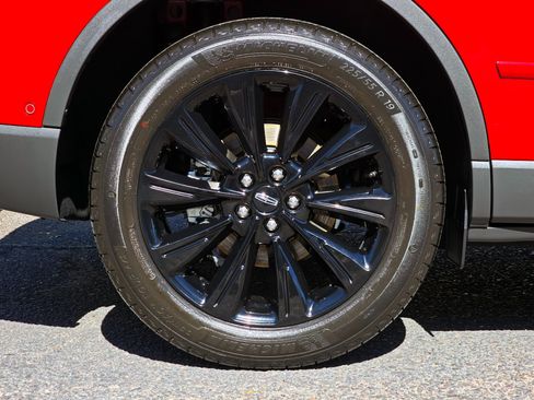 Used 2020 Lincoln Corsair Reserve w/ Equipment Group 201A FWD image 37