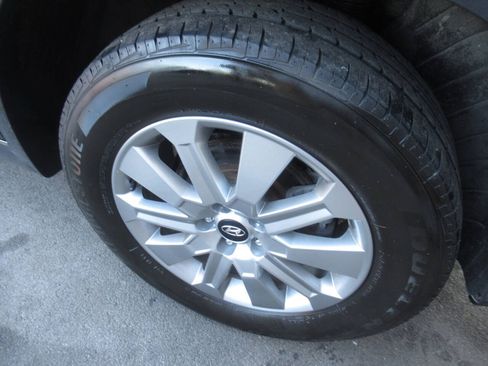 Used 2024 Hyundai Palisade SEL AWD/4WD image 16
