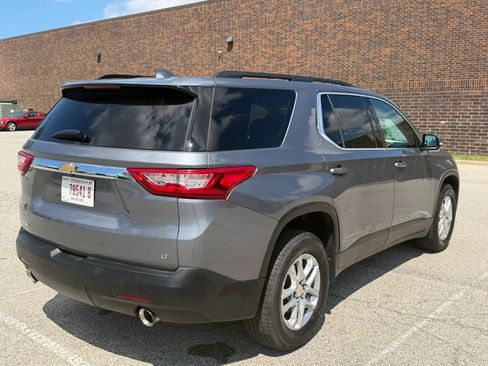 Used 2019 Chevrolet Traverse LT FWD image 5