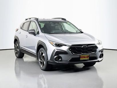 New 2026 Subaru Crosstrek 2.5i Limited