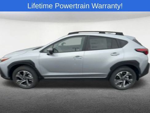 New 2026 Subaru Crosstrek 2.0i Premium image 5
