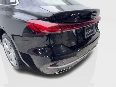 Used 2025 Audi A5 2.0T Premium w/ Convenience Package AWD/4WD image 19