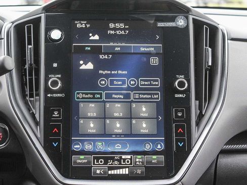 New 2025 Subaru Crosstrek 2.5i Sport w/ Crosstrek Mirror Package image 14