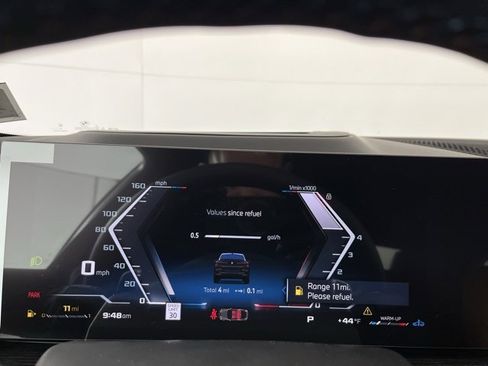 New 2026 BMW X6 M60i w/ Climate Comfort Package image 14