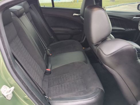 Used 2023 Dodge Charger Scat Pack w/ Daytona Edition Group image 29