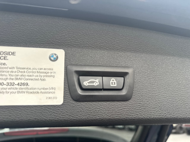 Used 2018 BMW X1 xDrive28i AWD/4WD image 10