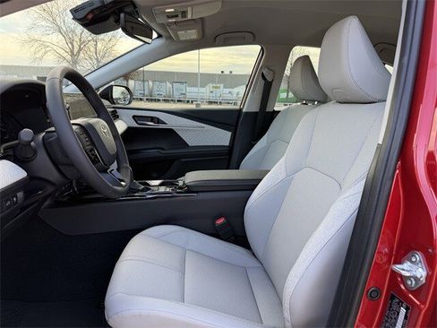 Certified 2026 Toyota Camry XLE image 25