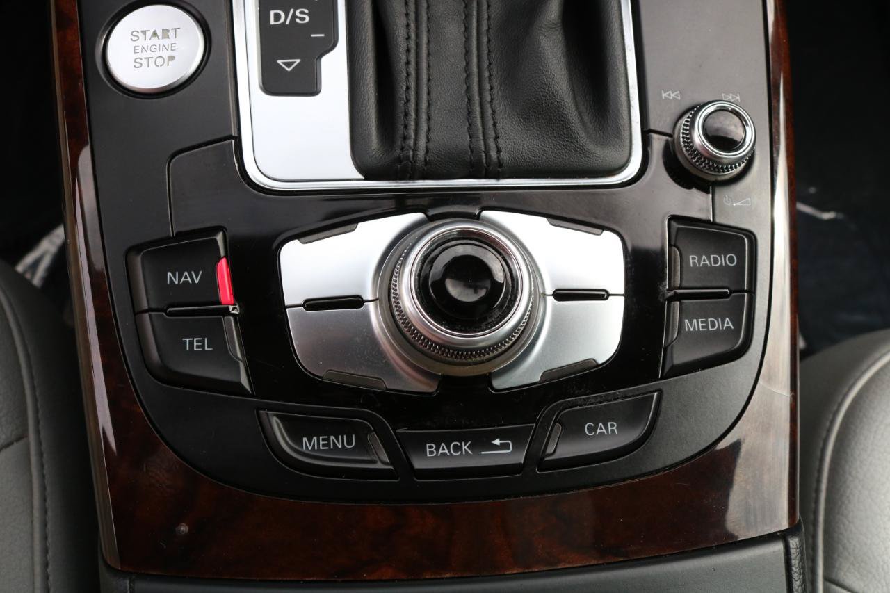 Used 2015 Audi A4 Premium Plus AWD/4WD image 33