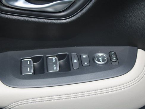 New 2026 Honda HR-V EX-L image 20