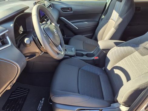 New 2026 Toyota Corolla Cross SE AWD/4WD image 13