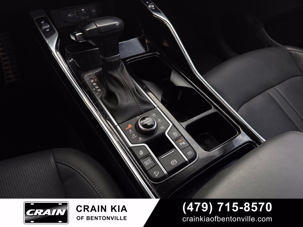 Certified 2026 Kia Sorento SX AWD/4WD image 19