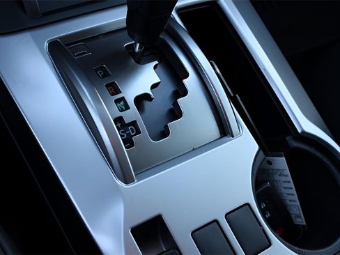 Certified 2023 Toyota 4Runner TRD Sport image 17