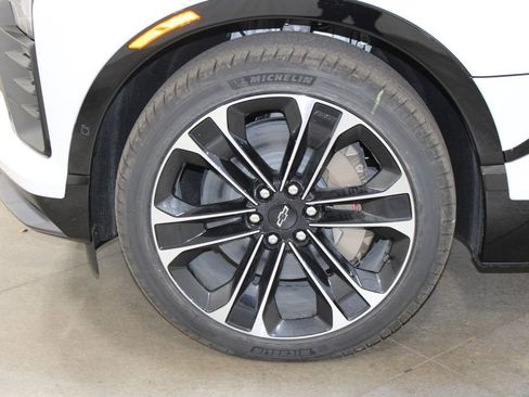 New 2026 Chevrolet Blazer EV SS image 50