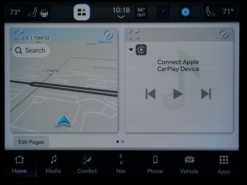 Used 2024 RAM 1500 Laramie image 15