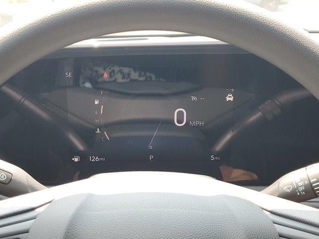 New 2026 Buick Envista Preferred FWD image 20