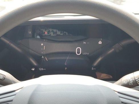 New 2026 Buick Envista Preferred FWD image 20