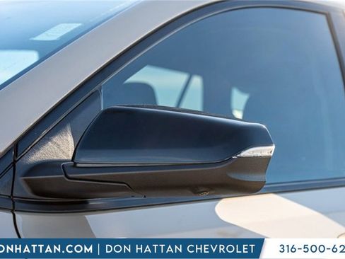 Used 2022 GMC Terrain AT4 w/ Infotainment Package II image 30