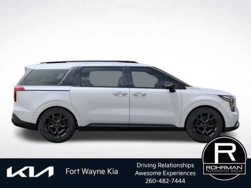 New 2026 Kia Carnival SX Prestige FWD image 9