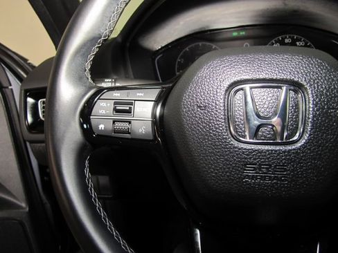 Certified 2023 Honda Civic Sport image 5