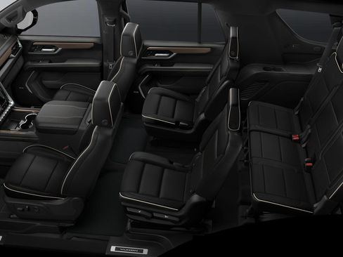 New 2026 GMC Yukon Elevation image 54