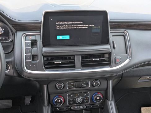 Used 2023 Chevrolet Tahoe LT w/ LT Signature Package AWD/4WD image 15