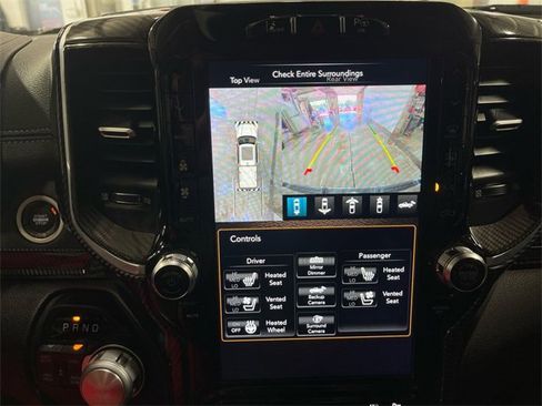 Used 2020 RAM 1500 Laramie image 17