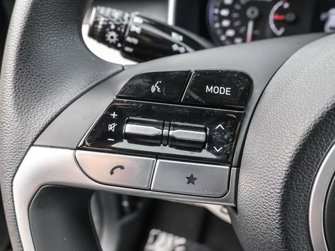 Used 2023 Hyundai Tucson SEL AWD/4WD image 20