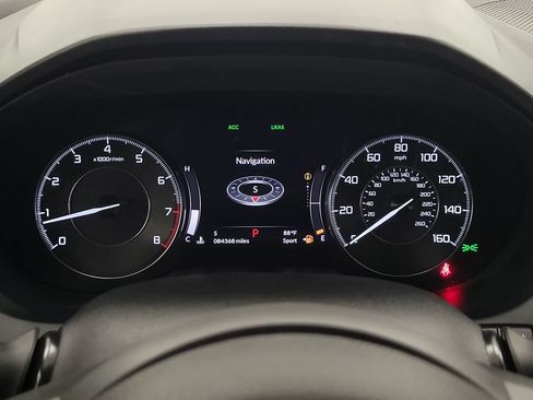 Used 2020 Acura RDX w/ Advance Package AWD/4WD image 18