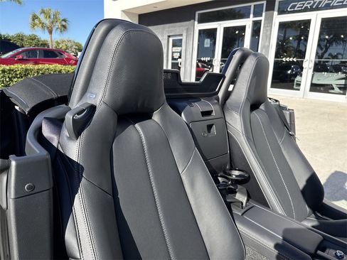 New 2025 MAZDA MX-5 Miata Grand Touring image 46