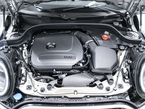 Used 2026 MINI Cooper S FWD image 27