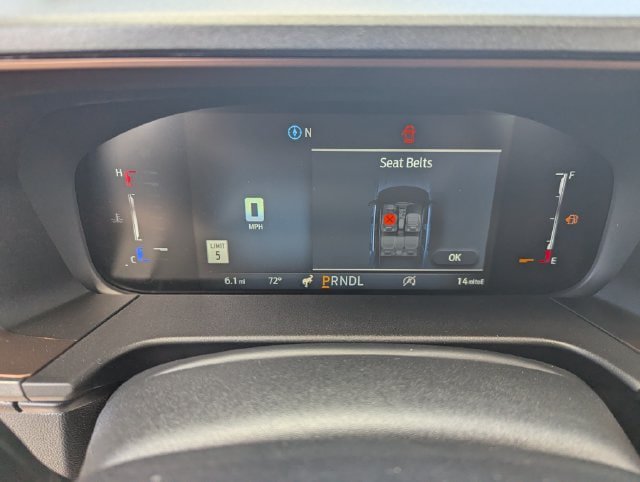 New 2026 Ford Bronco Sport Outer Banks w/ Outer Banks Tech Package+ AWD/4WD image 34