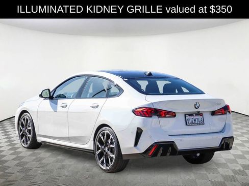 Used 2026 BMW 228i w/ Technology Package image 6