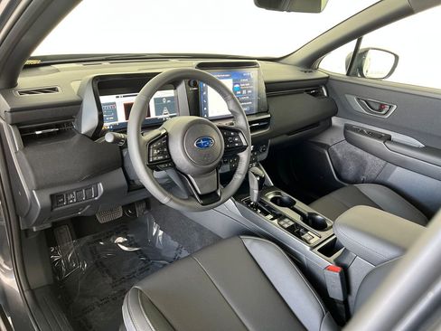 New 2026 Subaru Outback Limited XT AWD/4WD image 19