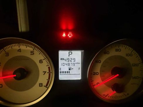 Used 2013 Subaru Impreza 2.0i Premium w/ All-Weather Pkg image 36