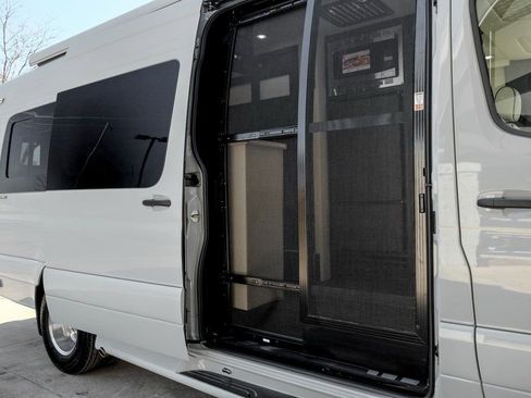 New 2024 Mercedes-Benz Sprinter 3500 image 20