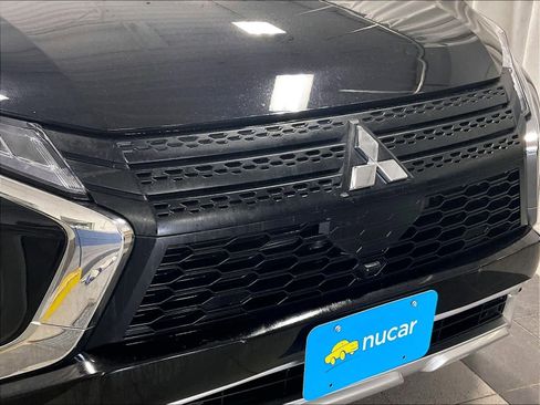 Used 2025 Mitsubishi Eclipse Cross SE AWD/4WD image 30