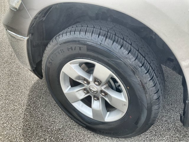 Used 2024 RAM 1500 Classic SLT RWD image 18
