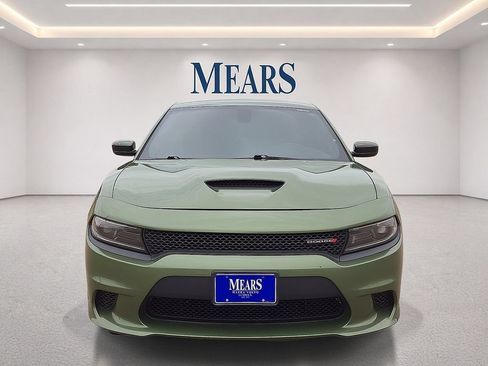 Used 2023 Dodge Charger R/T RWD image 8