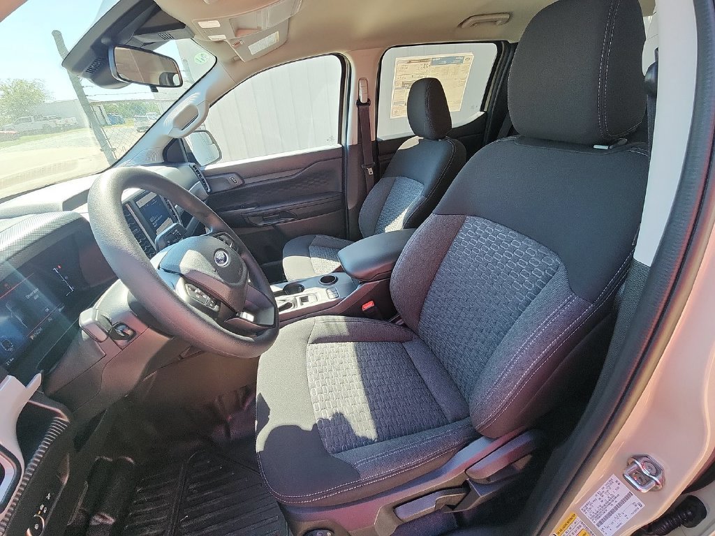 New 2026 Ford Ranger XL RWD image 15