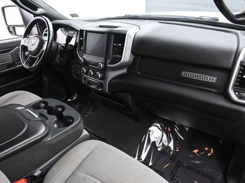 Used 2023 RAM 2500 Big Horn w/ Level 1 Equipment Group AWD/4WD image 23