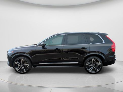 Used 2024 Volvo XC90 B6 Ultimate w/ Protection Package Premier image 8