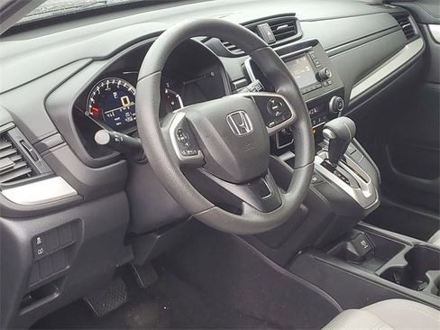 Used 2019 Honda CR-V LX image 16
