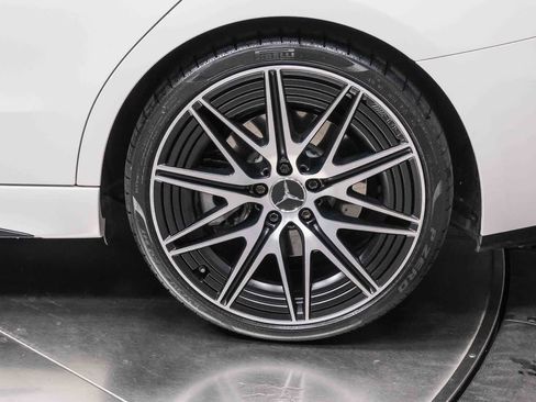 Certified 2023 Mercedes-Benz C 43 AMG 4MATIC Sedan image 9