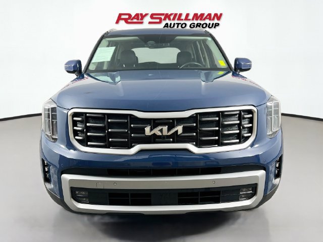 Used 2023 Kia Telluride SX FWD image 2