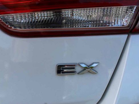 Used 2017 Kia Optima EX FWD image 7